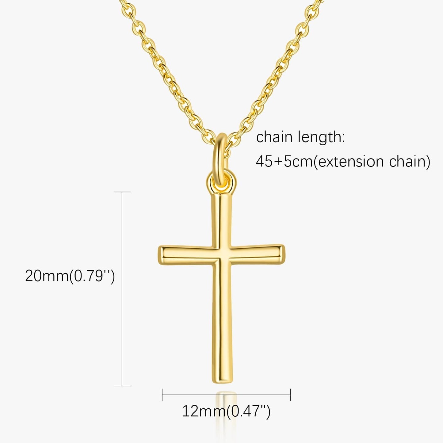 Cross Necklaces for Women Gold Cross Necklace for Women Cross Jewelry