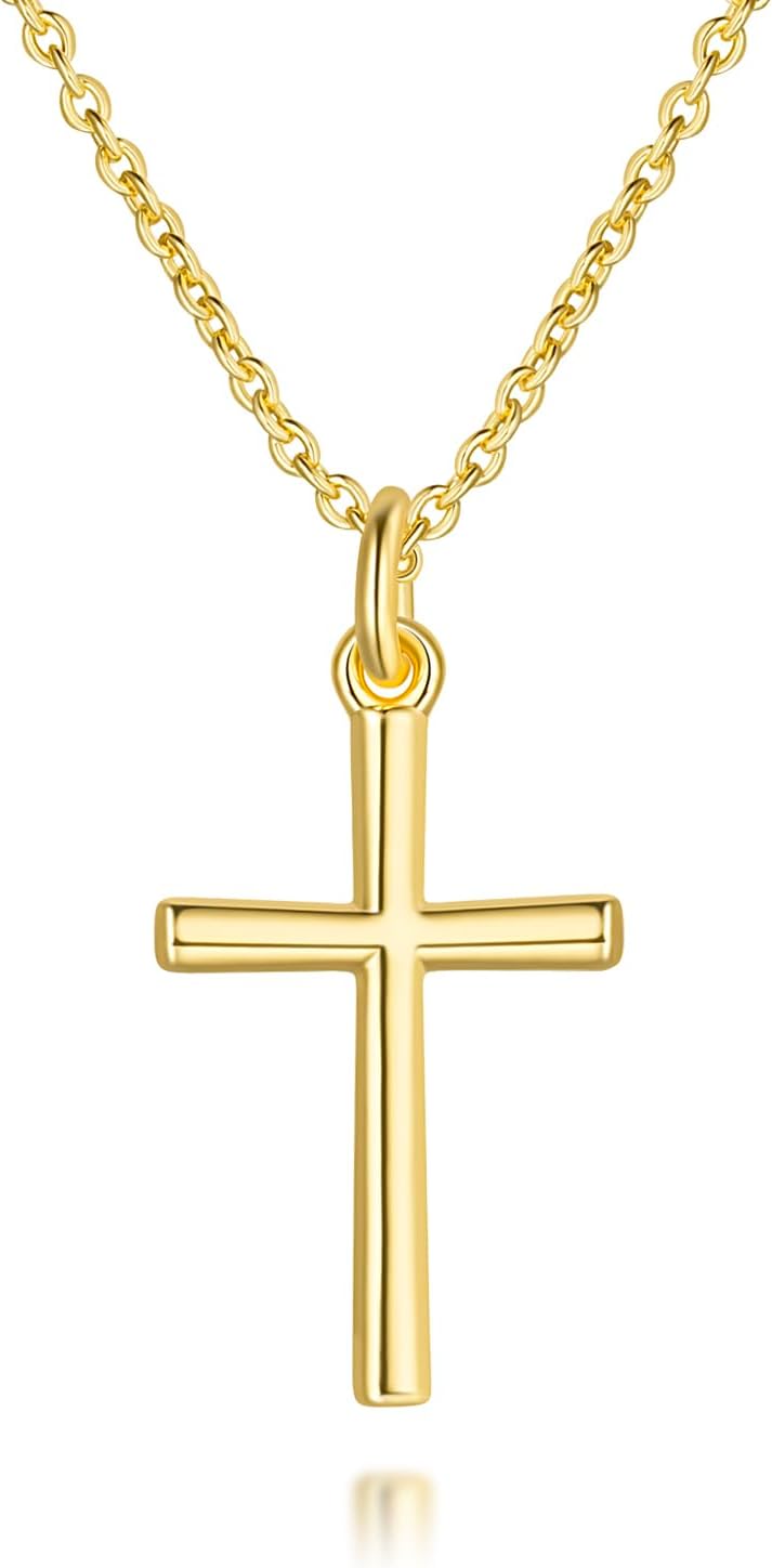Cross Necklaces for Women Gold Cross Necklace for Women Cross Jewelry