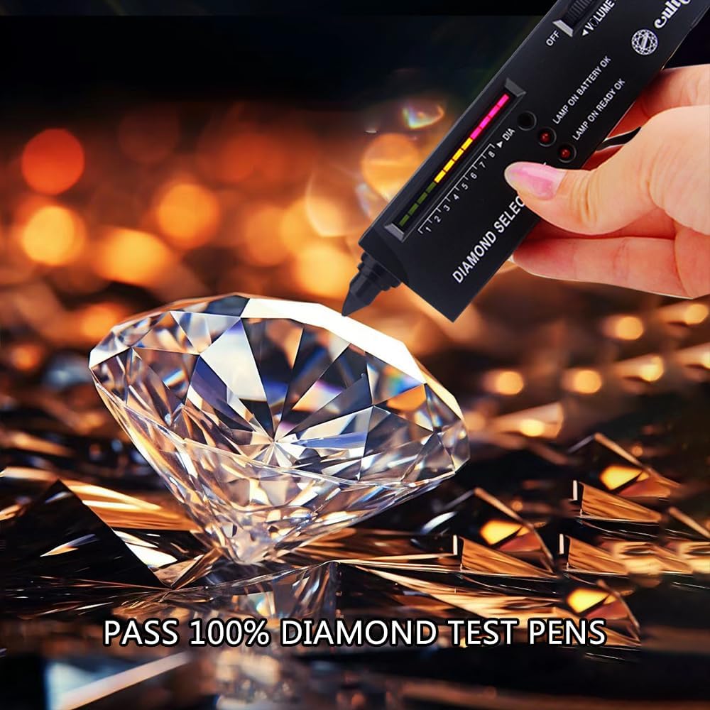 Diamond Pendant Necklace for Women Celebratory Presents