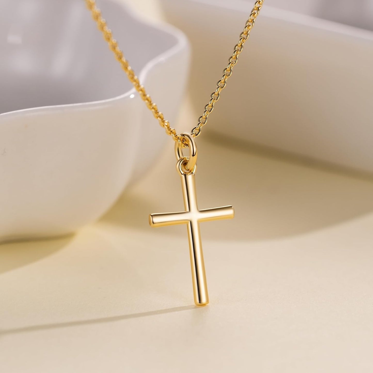 Cross Necklaces for Women Gold Cross Necklace for Women Cross Jewelry