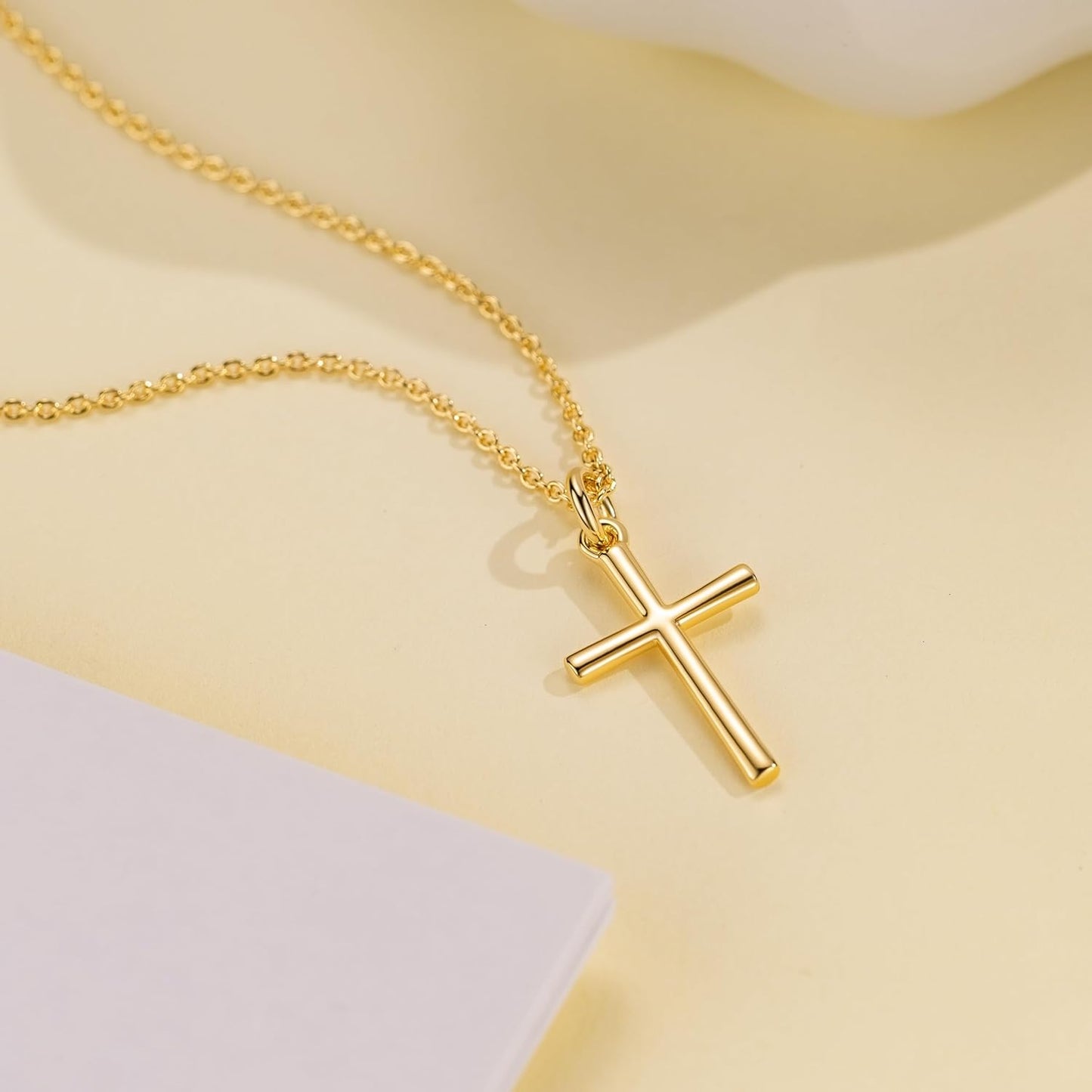 Cross Necklaces for Women Gold Cross Necklace for Women Cross Jewelry