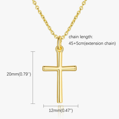 Cross Necklaces for Women Gold Cross Necklace for Women Cross Jewelry