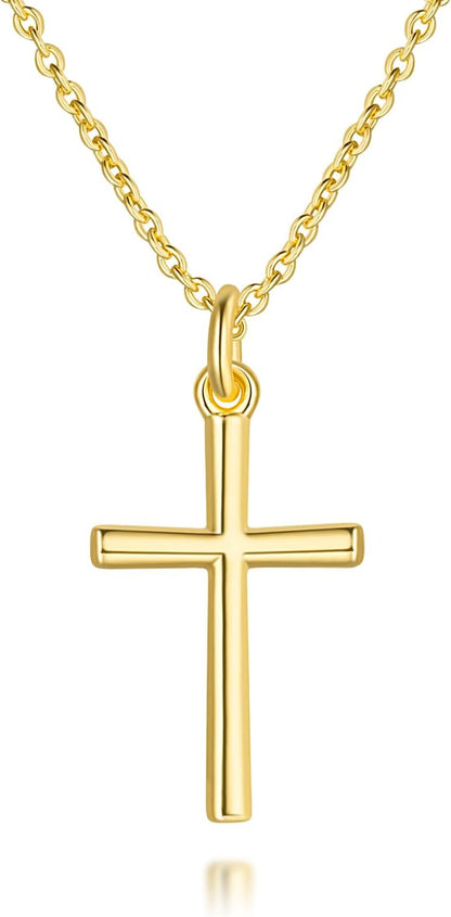 Cross Necklaces for Women Gold Cross Necklace for Women Cross Jewelry